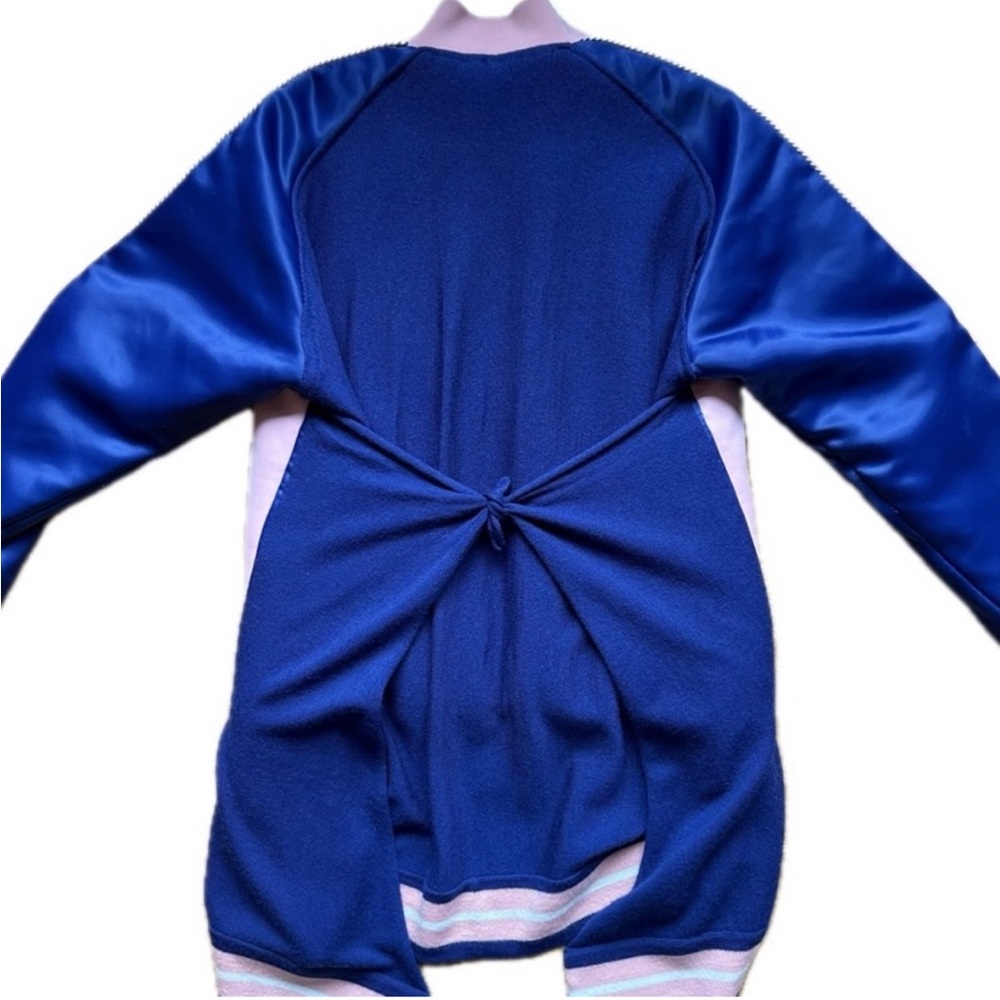 Evisu Bomber Jacket - image 2